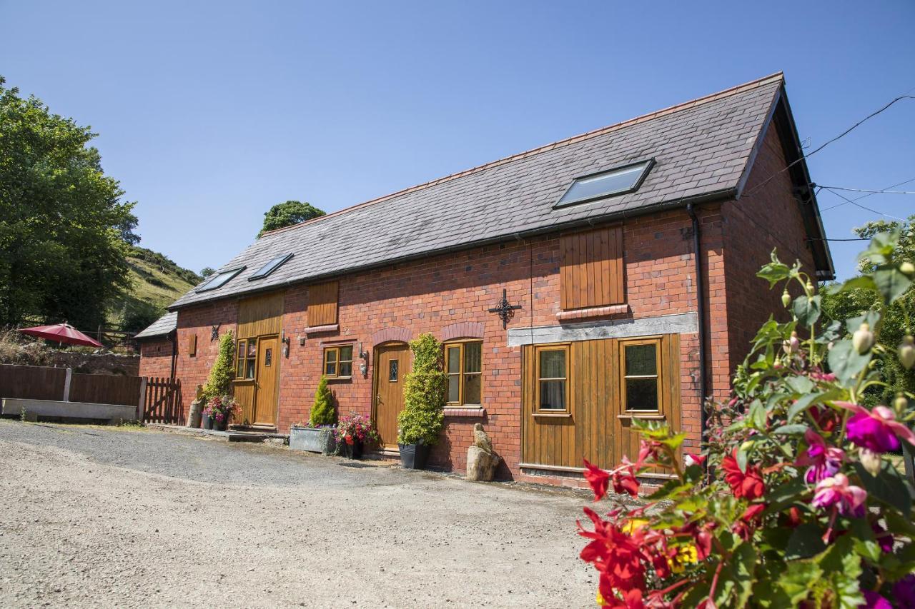 Finest Retreats - 2 Bed Llangollen Cottage - Sleeps 4 Kültér fotó